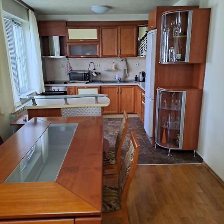 Hostex Vintage Apartment Stara Sagora Exterior foto