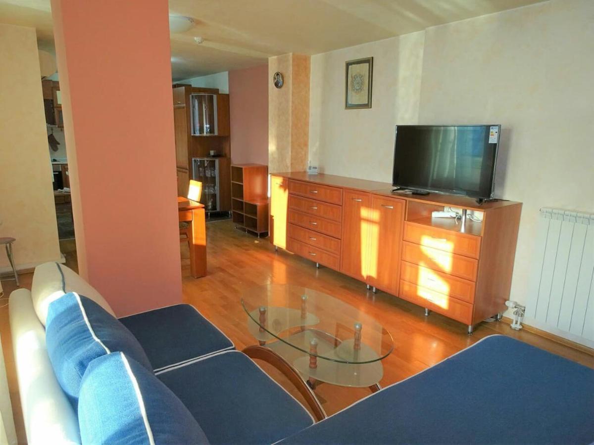 Hostex Vintage Apartment Stara Sagora Exterior foto