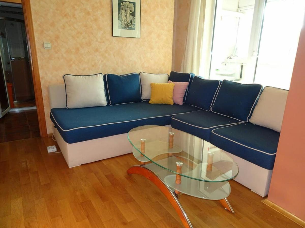 Hostex Vintage Apartment Stara Sagora Exterior foto