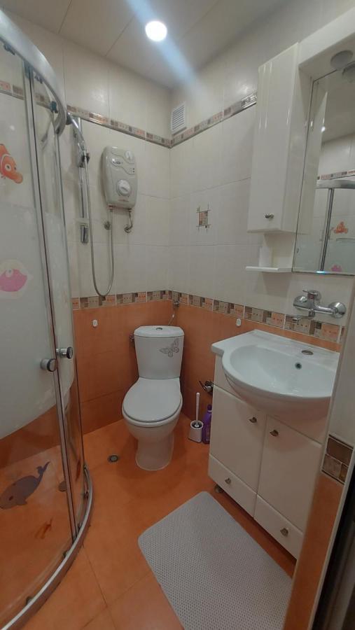 Hostex Vintage Apartment Stara Sagora Exterior foto