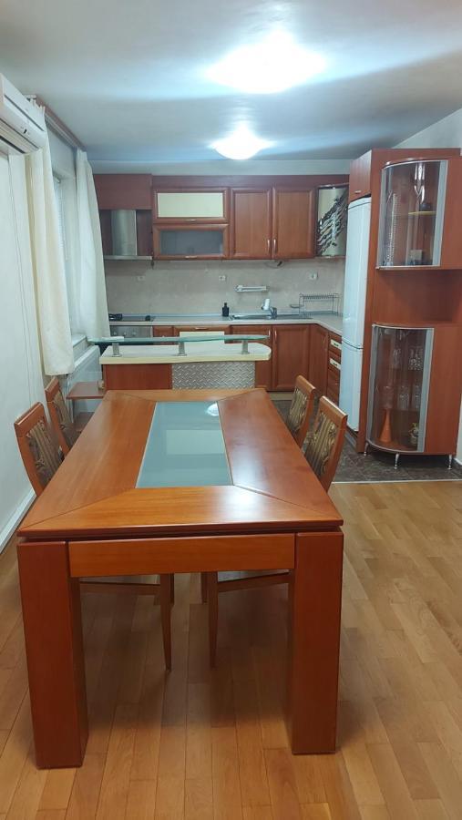 Hostex Vintage Apartment Stara Sagora Exterior foto