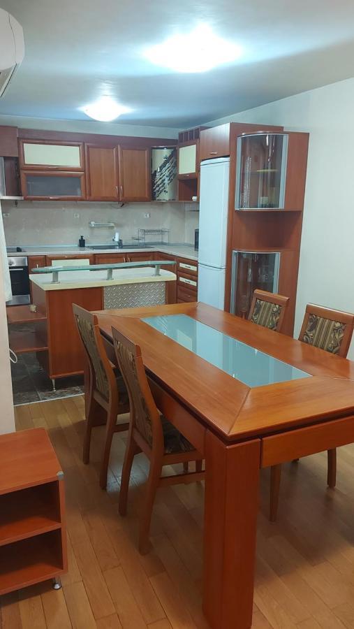 Hostex Vintage Apartment Stara Sagora Exterior foto