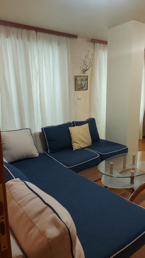 Hostex Vintage Apartment Stara Sagora Exterior foto