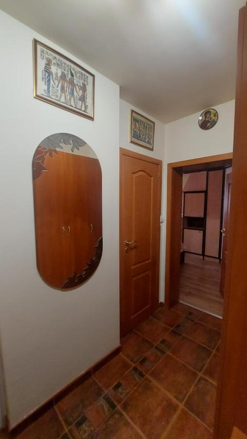 Hostex Vintage Apartment Stara Sagora Exterior foto