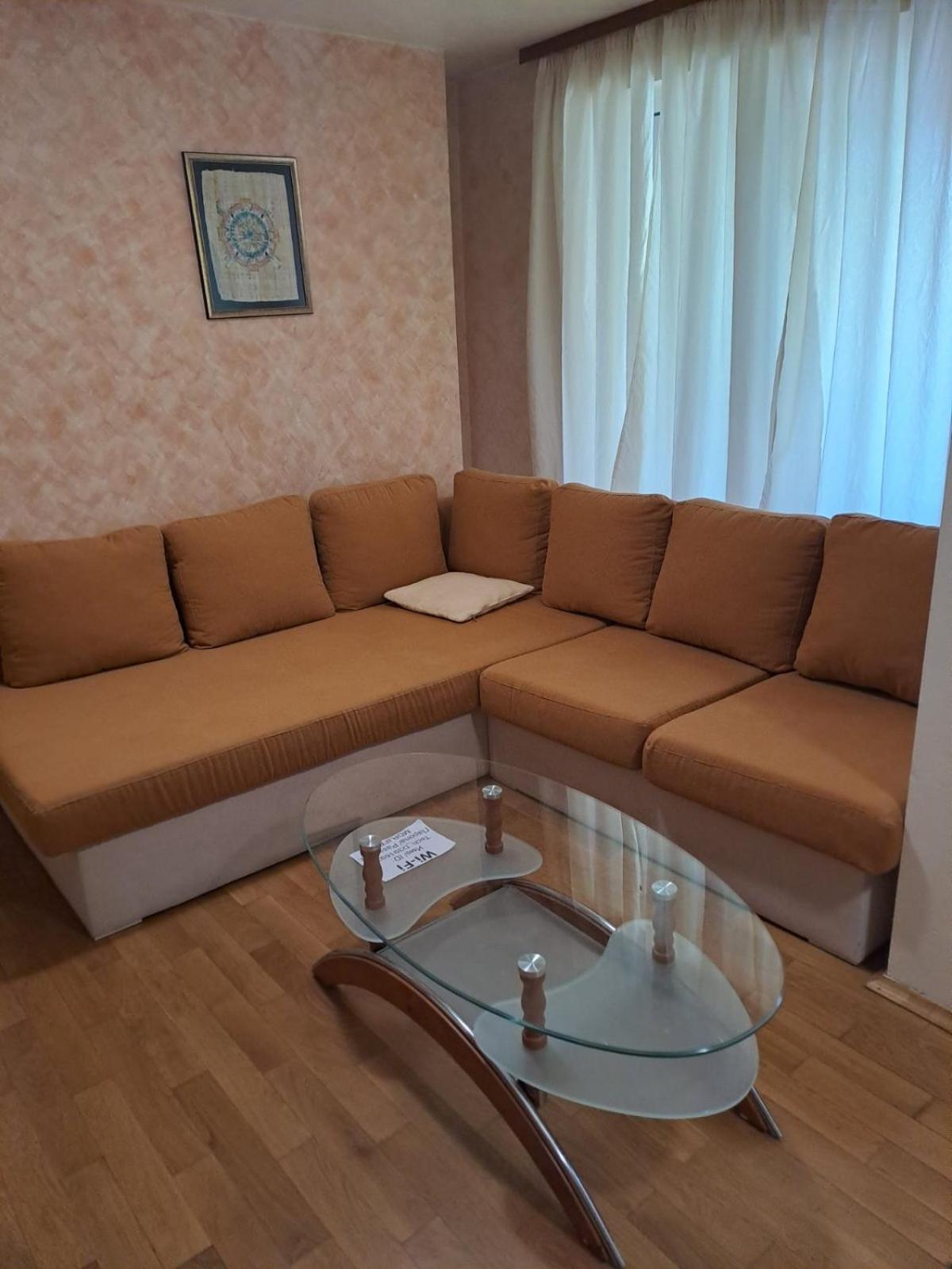 Hostex Vintage Apartment Stara Sagora Exterior foto